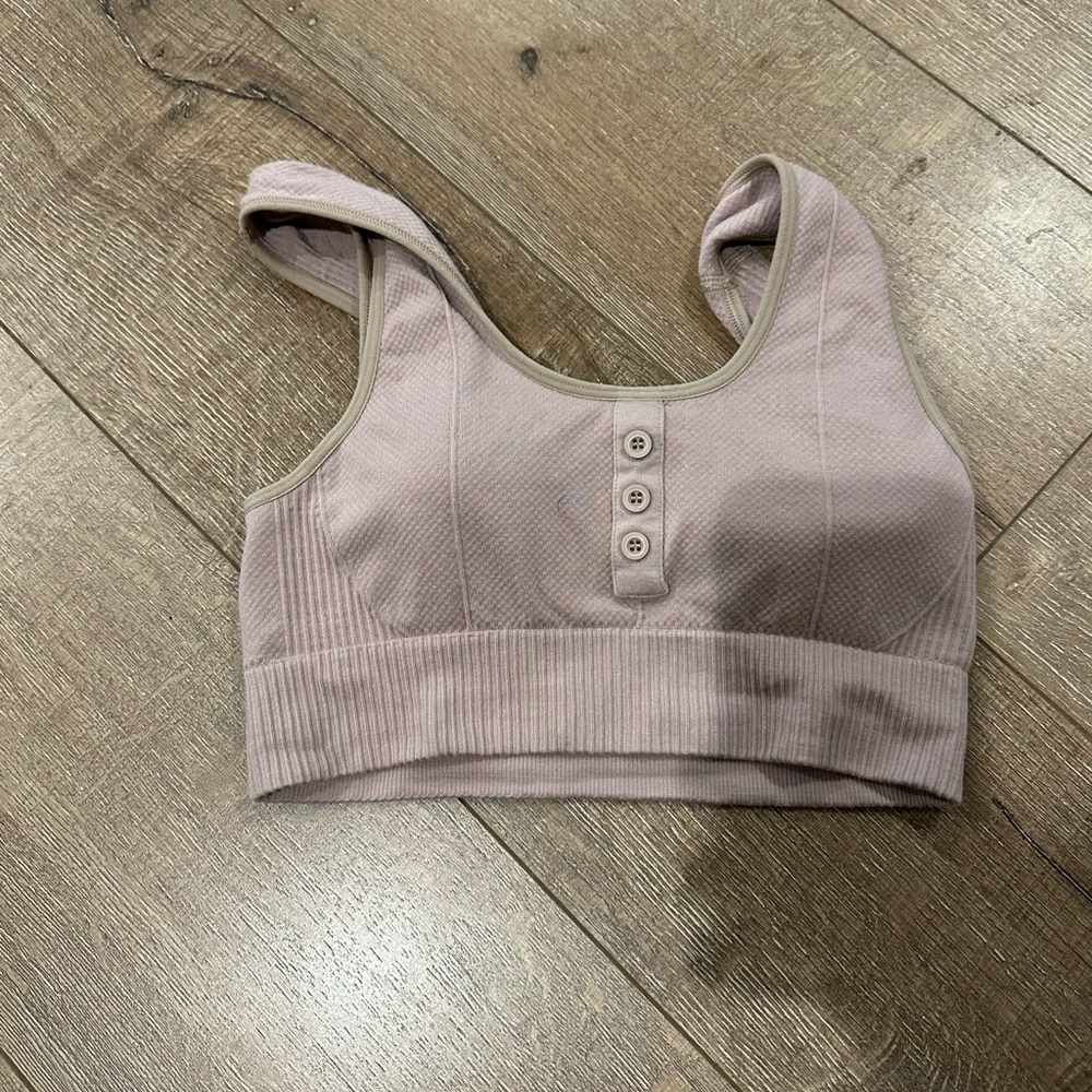Gymshark sports bra